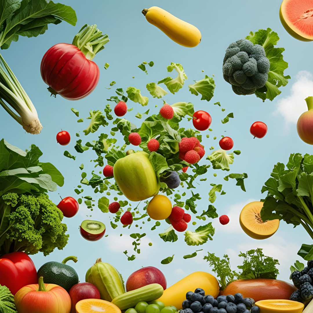 Nutrition 101