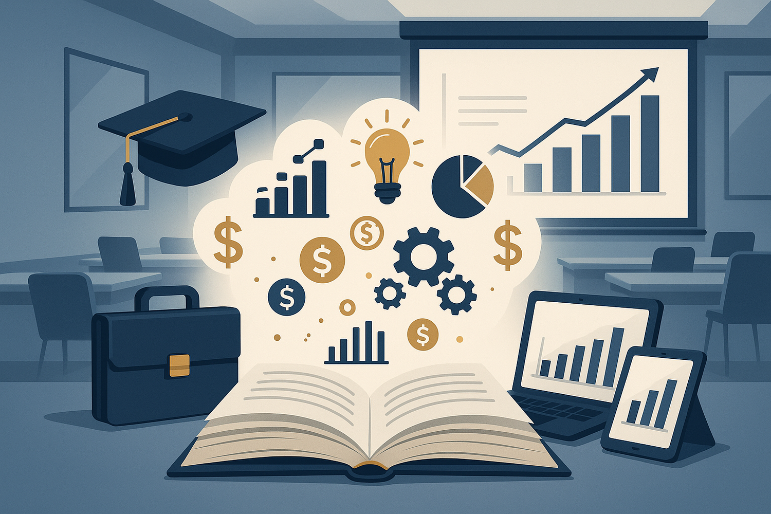 Business courses
