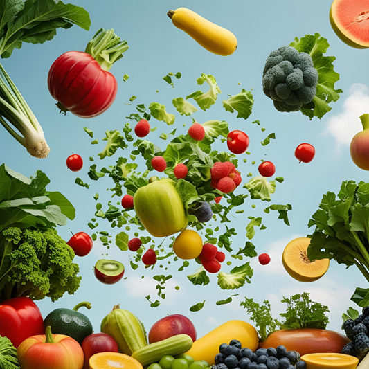 Nutrition 101